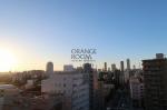 グランドール文京　眺望
