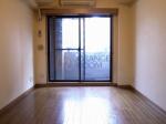 室内　ライオンズマンション後楽園　