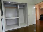 松屋ビル　クローゼット
