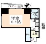 スカイコート後楽園II