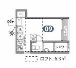 ブランコート文京竹早