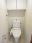 パークアクシス本郷の杜　別タイプのお部屋参考写真