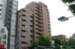 外観　パレステュディオシンシア文京千石