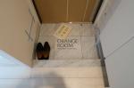 玄関　クレイシア神田淡路町　CRACIA