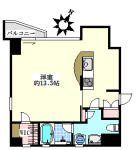 ヒルトップ壱岐坂間取り画像