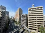 ヒルトップ壱岐坂 眺望