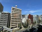 ヒルトップ壱岐坂 眺望