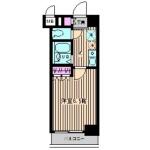 チェスターハウス本郷&nbsp;406号室