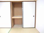 収納　白山エクセルハイム