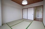 和室　白山エクセルハイム