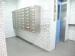 共用部　メールbox