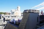 眺望イメージ　フォルトゥナ小石川