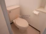 クローネ文京　トイレイメージ