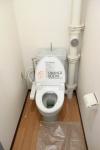 トイレイメージ　白山スカイビュー