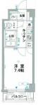 ラグーンシティ文京小石川