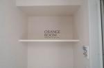 KDXレジデンス早稲田鶴巻　トイレ上収納