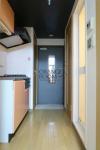 廊下　ミリオンガーデン小石川