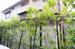 眺望　ミリオンガーデン小石川