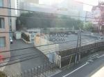 眺望イメージ　パークハウス小石川