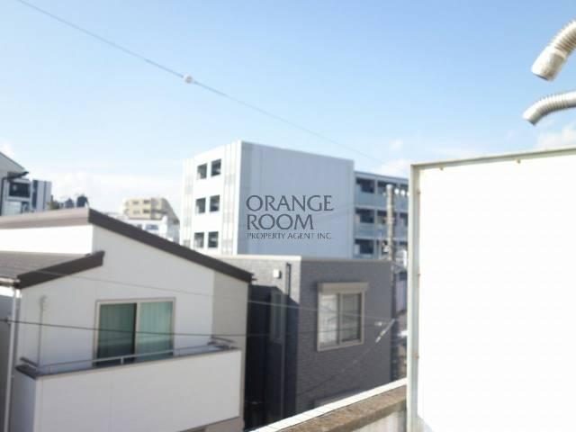 メゾン ド ネージュの物件情報 白山 駅の賃貸マンション 不動産情報ならオレンジルーム