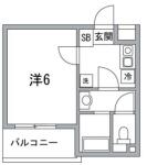 カレッジ・スクエア白山