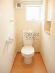 トイレイメージ　グランジール西片