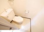 タイセイマンション　トイレイメージ