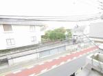 タイセイマンション　眺望イメージ