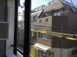 眺望イメージ　Kukai Terrace 茗荷谷