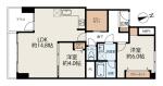 川口アパートメント 519号室