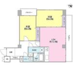 マンション小石川台