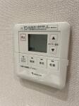 設備 ブランズ文京護国寺