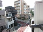 眺望イメージ　ブルーガーデン小石川