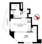 ラグジュアリーアパートメント文京千石#01 203号室