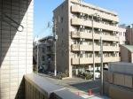 眺望　ガーデンビレッジ小石川