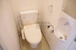 メーゾン大和郷　トイレイメージ