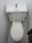 トイレイメージ　グローリア後楽園