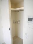Grace villa　御茶ノ水　ウォークスルークローゼット