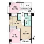 グラスコート白山