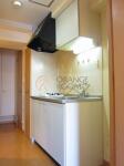 キッチン　スペーシア飯田橋II