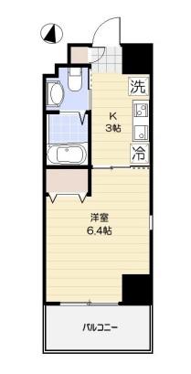 ルキア間取り図
