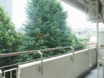 眺望イメージ　小石川ハイム