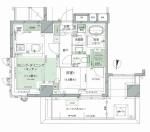 ブランズ文京小石川パークフロント