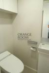 トイレイメージ　ブランズ文京小石川パークフロント