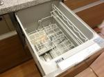 食洗機イメージ　ブランズ文京小石川パークフロント