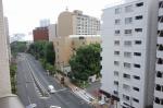 眺望イメージ　ベルドゥムール文京小石川