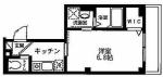 アベニュー千駄木