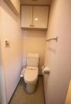 トイレイメージ　パレステュディオシンシア文京千石