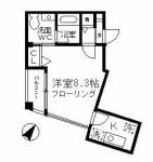 クリサンス小石川