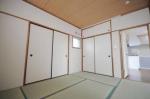 和室イメージ　小川ハイツ